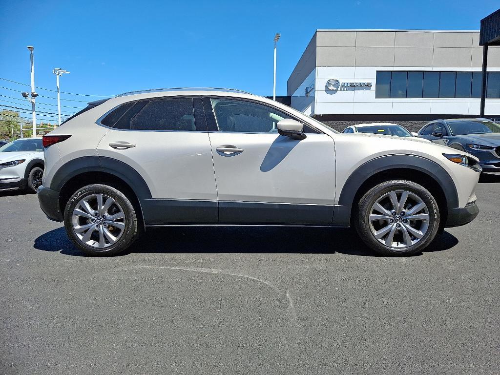 used 2023 Mazda CX-30 car, priced at $25,995