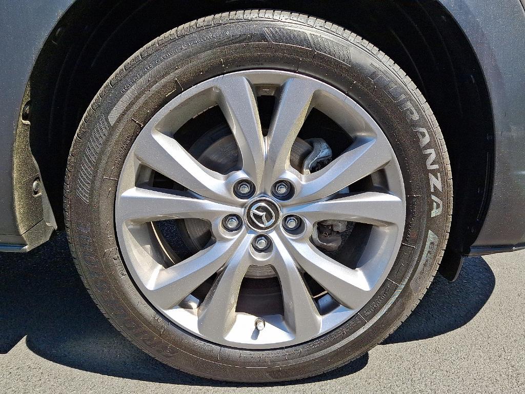 used 2023 Mazda CX-30 car, priced at $25,995