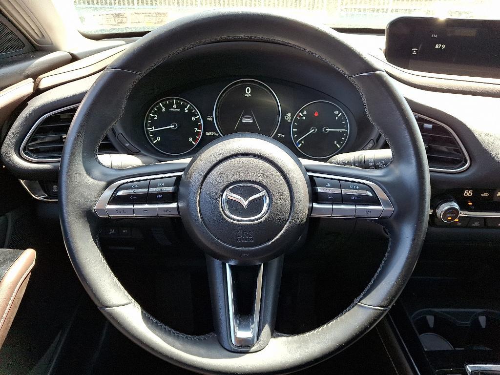 used 2023 Mazda CX-30 car, priced at $25,995