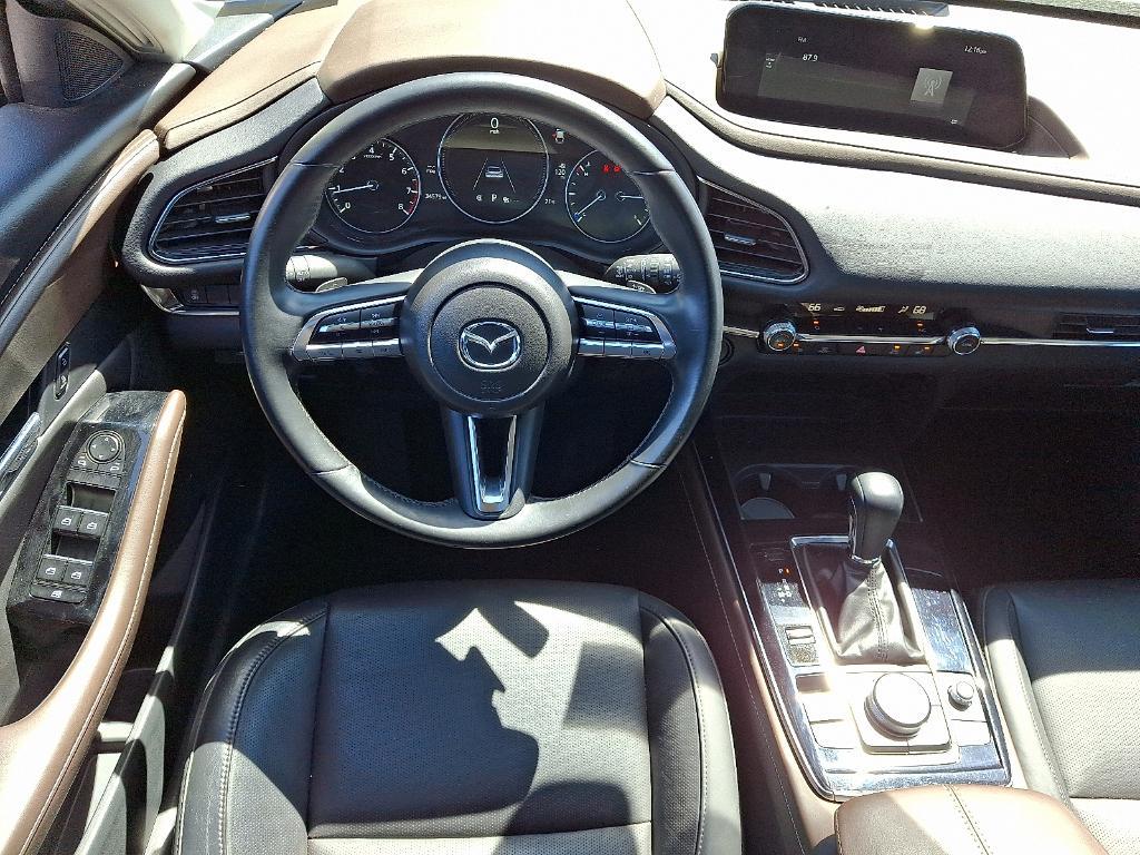 used 2023 Mazda CX-30 car, priced at $25,995