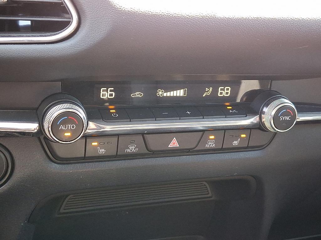 used 2023 Mazda CX-30 car, priced at $25,995