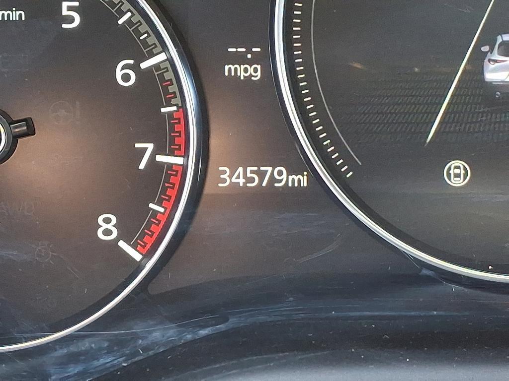 used 2023 Mazda CX-30 car, priced at $25,995