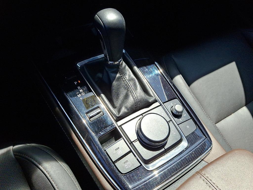 used 2023 Mazda CX-30 car, priced at $25,995