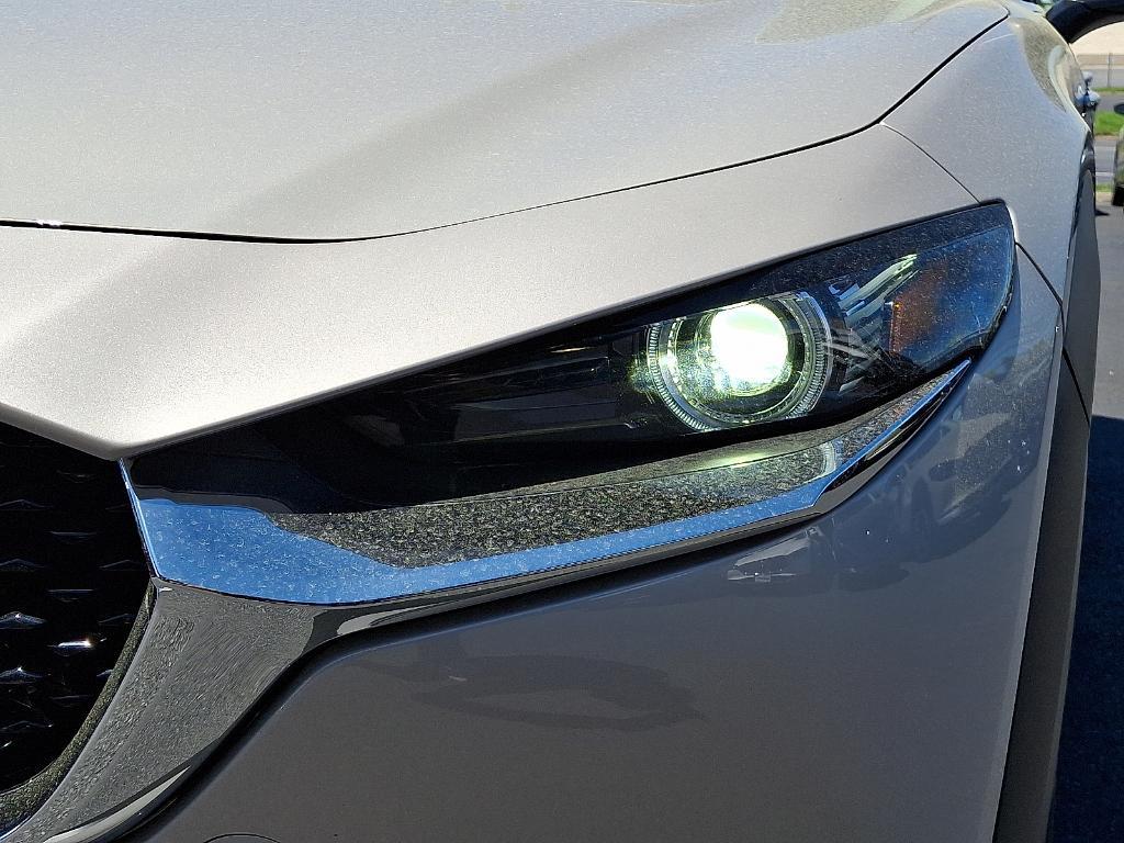 used 2023 Mazda CX-30 car, priced at $25,995