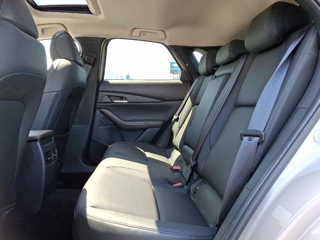 used 2023 Mazda CX-30 car, priced at $25,995