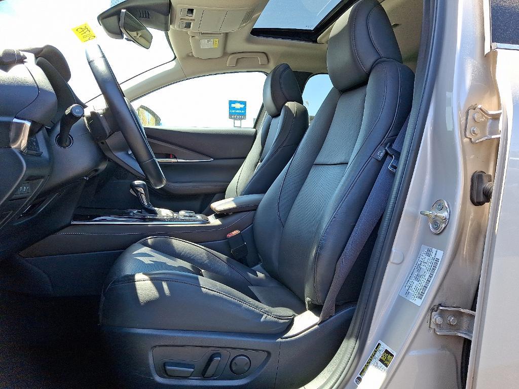 used 2023 Mazda CX-30 car, priced at $25,995
