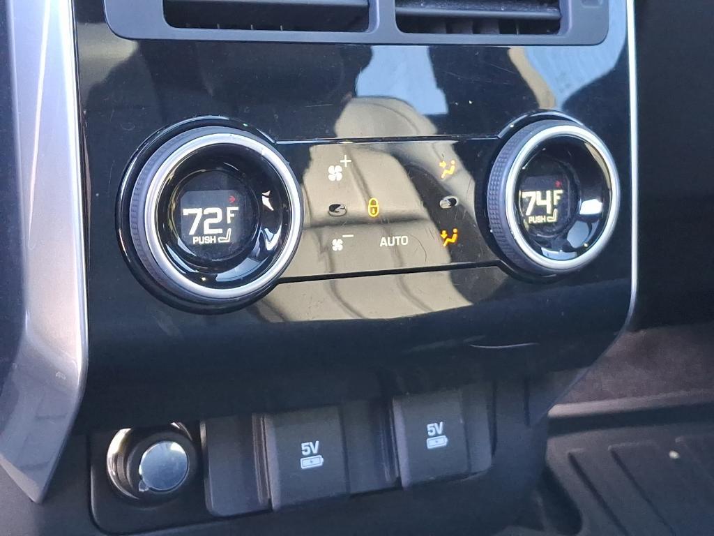 used 2020 Land Rover Range Rover Sport car, priced at $25,998