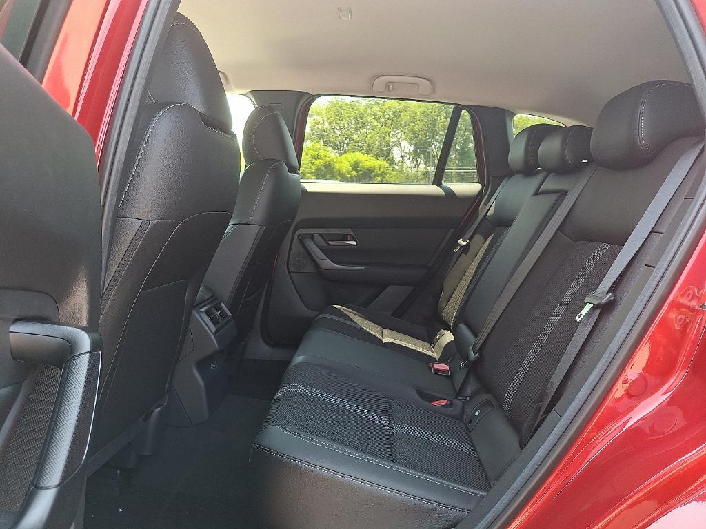 new 2025 Mazda CX-50 car, priced at $34,780