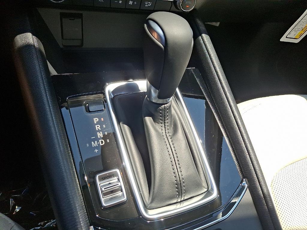 new 2025 Mazda CX-5 car, priced at $33,660