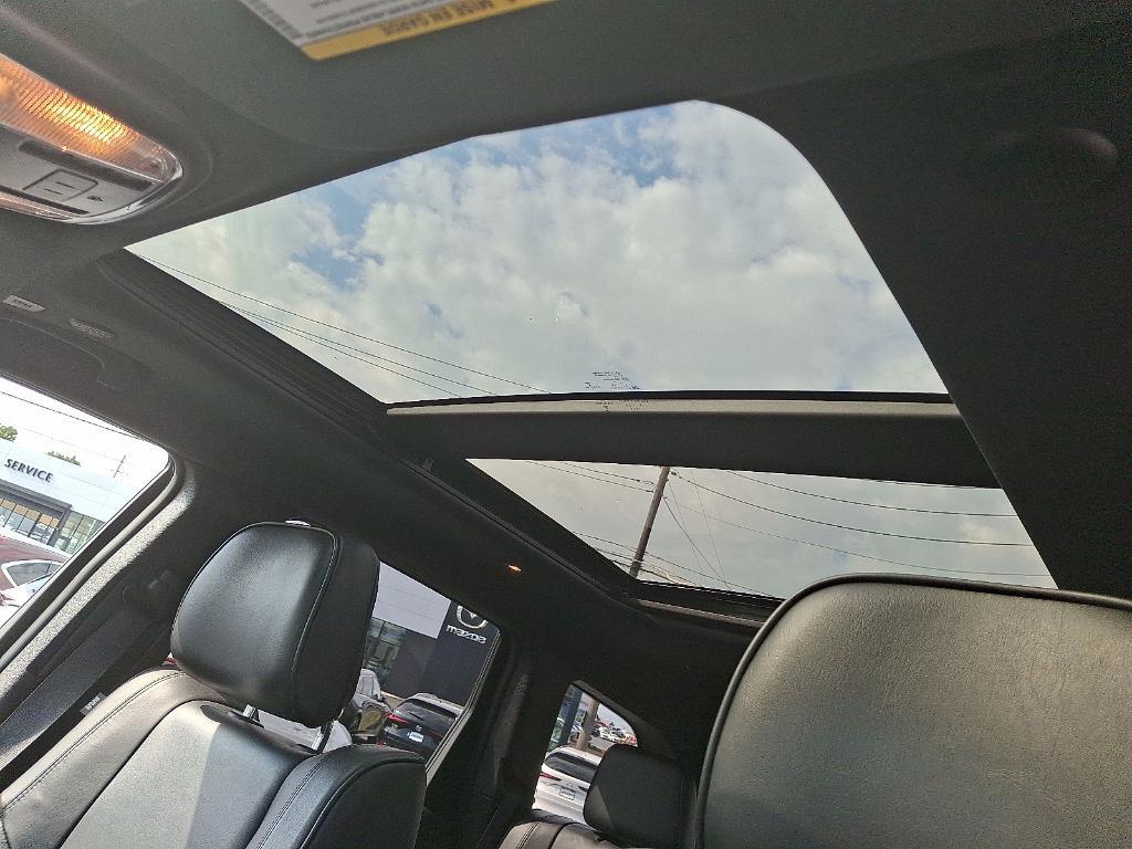 used 2020 Jeep Grand Cherokee car, priced at $25,995