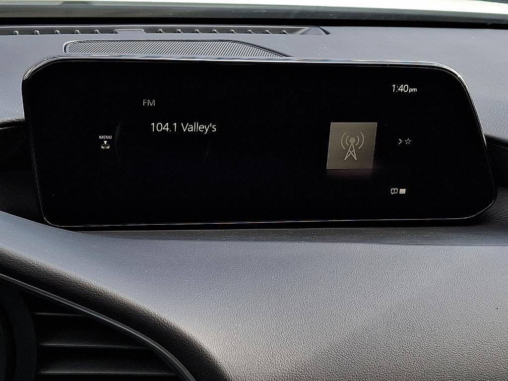 new 2026 Mazda Mazda3 car, priced at $29,185