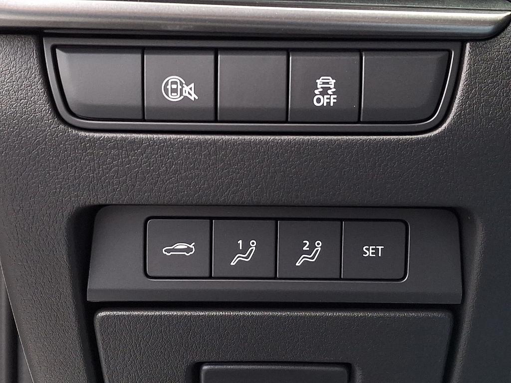 new 2026 Mazda Mazda3 car, priced at $29,185