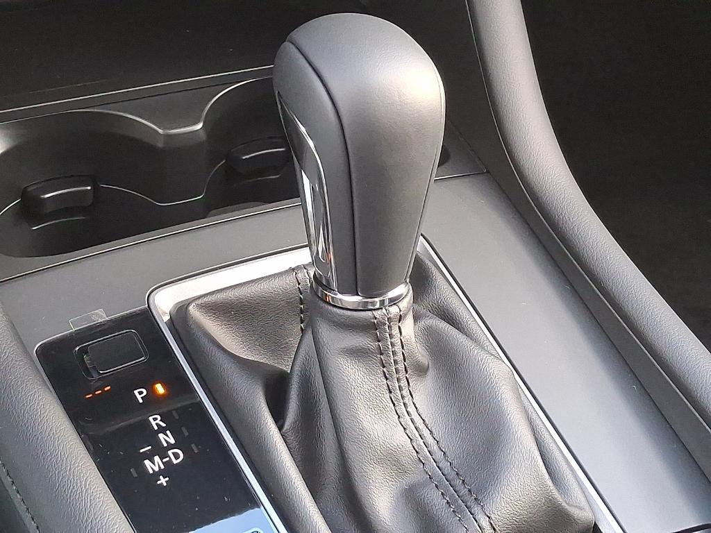 new 2026 Mazda Mazda3 car, priced at $29,185