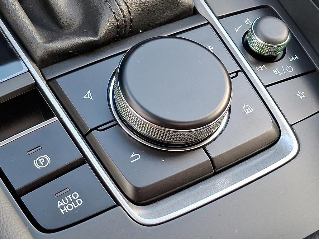 new 2026 Mazda Mazda3 car, priced at $29,185