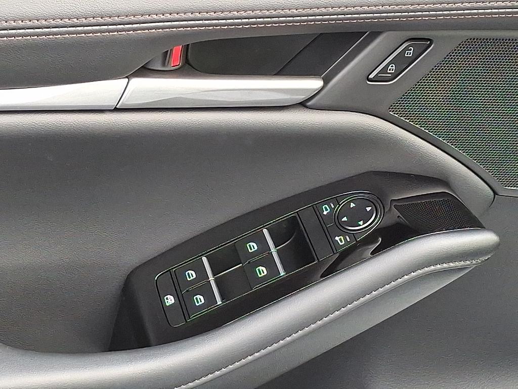 new 2026 Mazda Mazda3 car, priced at $29,185