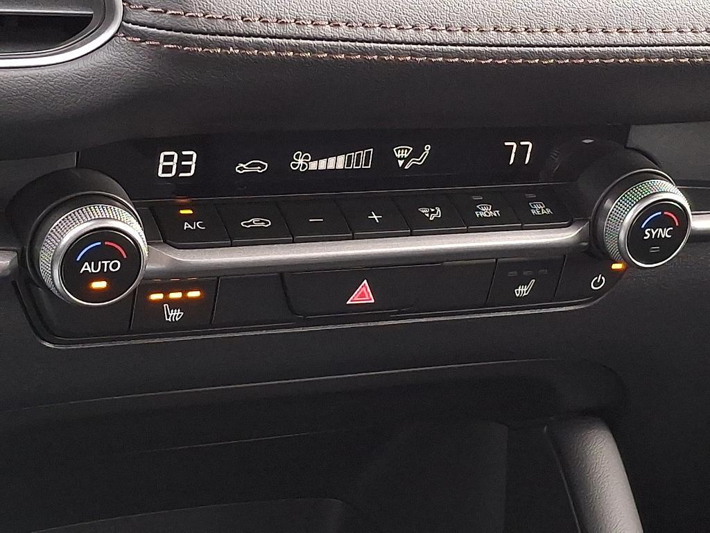 new 2026 Mazda Mazda3 car, priced at $29,185