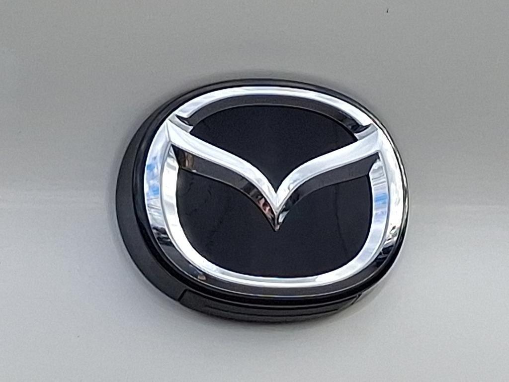 new 2026 Mazda Mazda3 car, priced at $29,185