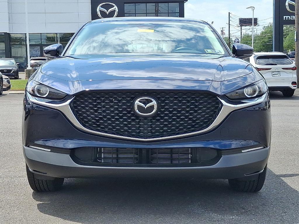 used 2024 Mazda CX-30 car, priced at $24,995