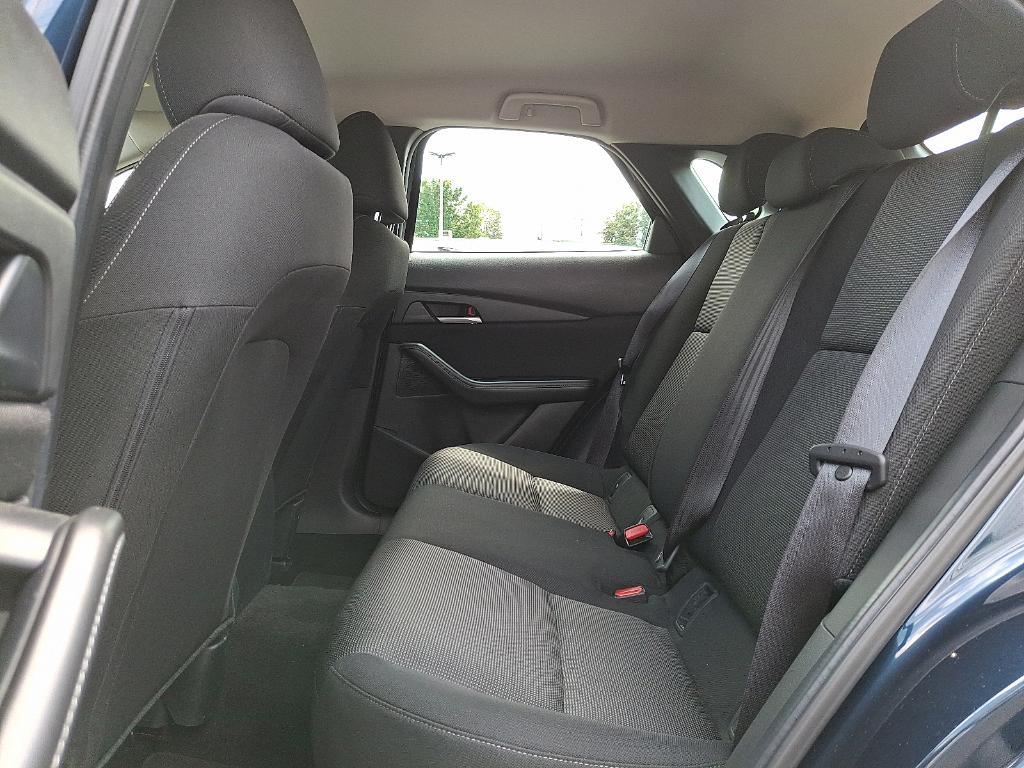 used 2024 Mazda CX-30 car, priced at $24,995