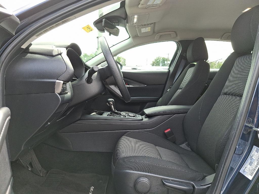 used 2024 Mazda CX-30 car, priced at $24,995