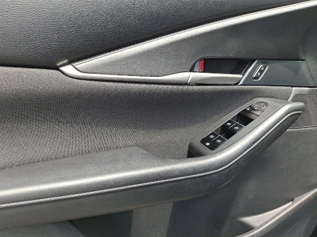 used 2024 Mazda CX-30 car, priced at $24,995