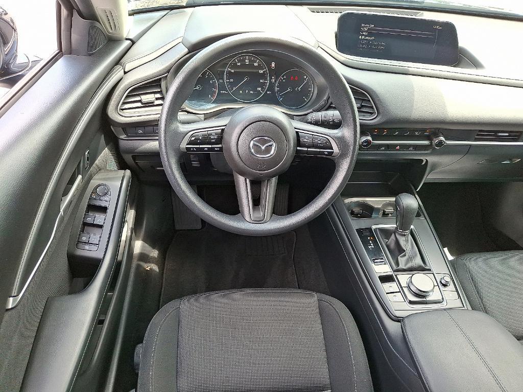 used 2024 Mazda CX-30 car, priced at $24,995