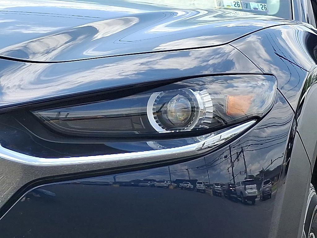 used 2024 Mazda CX-30 car, priced at $24,995