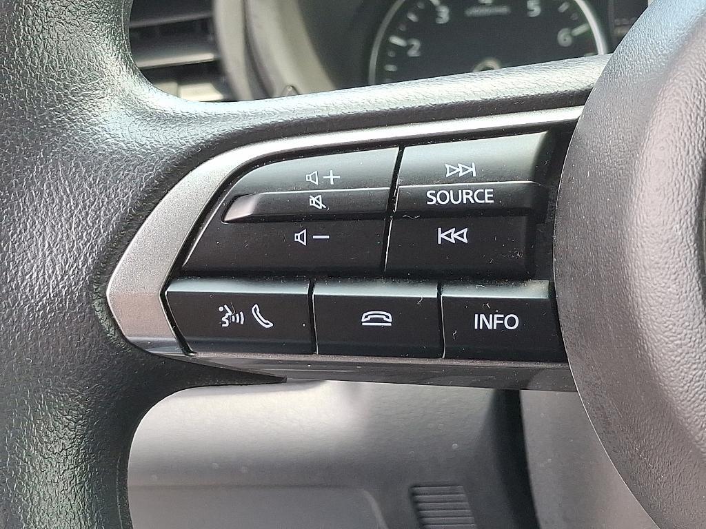 used 2024 Mazda CX-30 car, priced at $24,995