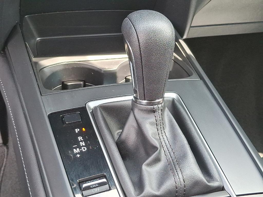 used 2024 Mazda CX-30 car, priced at $24,995