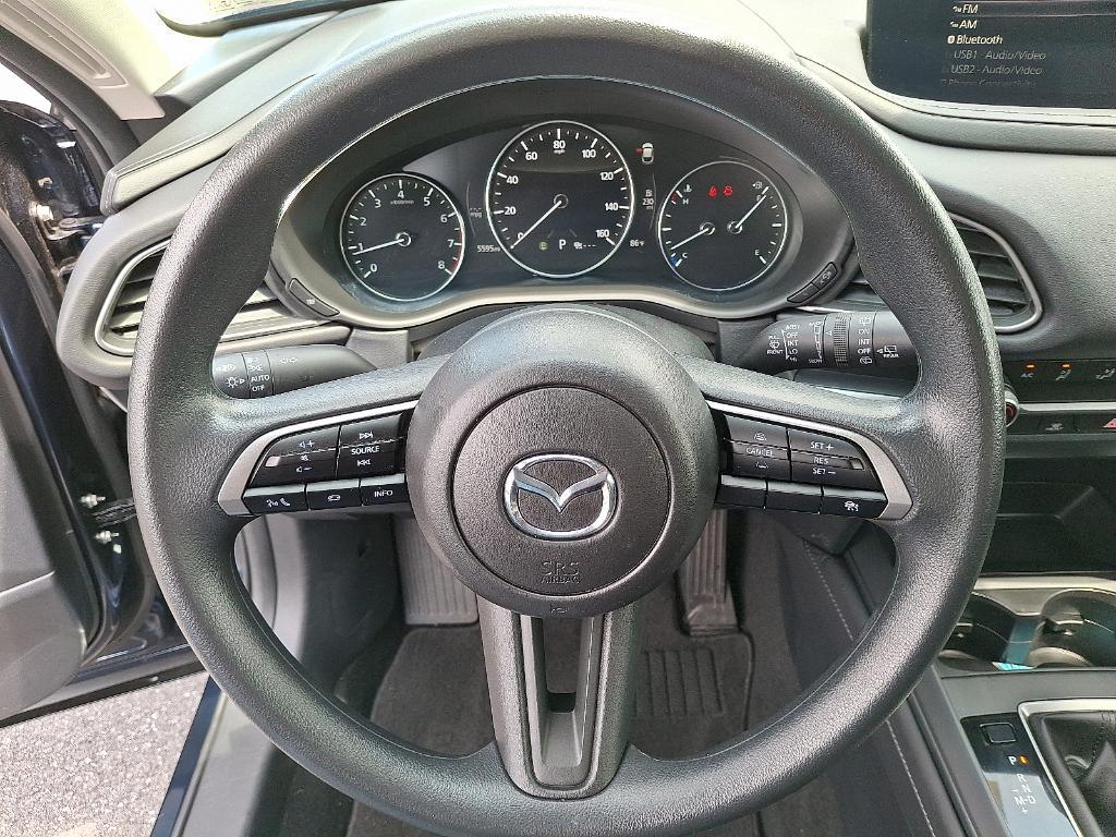 used 2024 Mazda CX-30 car, priced at $24,995