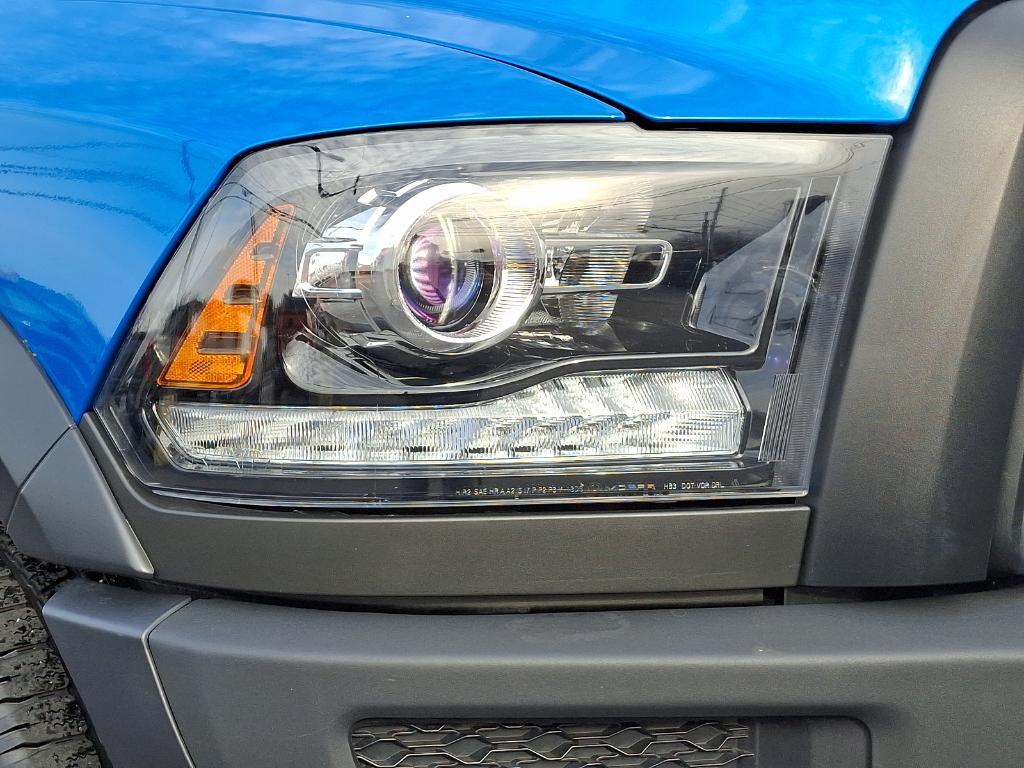 used 2022 Ram 1500 Classic car, priced at $30,998