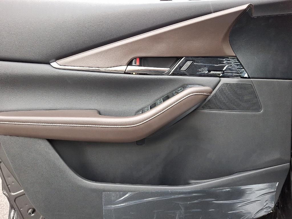 new 2025 Mazda CX-30 car, priced at $34,290