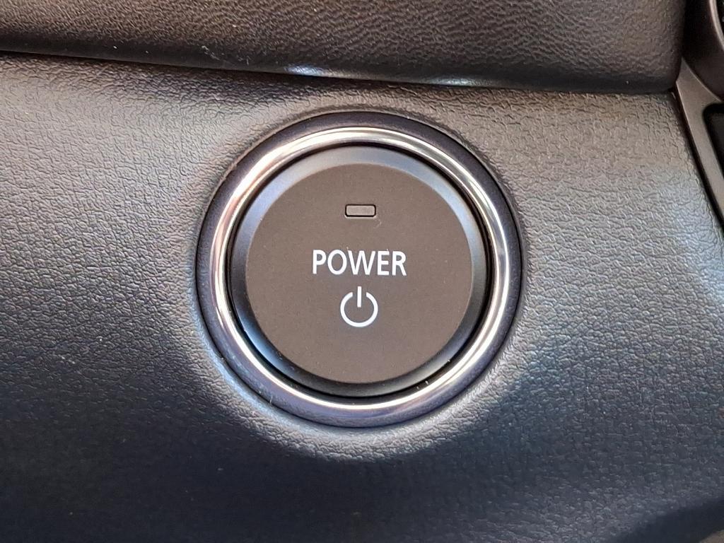 new 2025 Mazda CX-50 Hybrid car, priced at $42,085