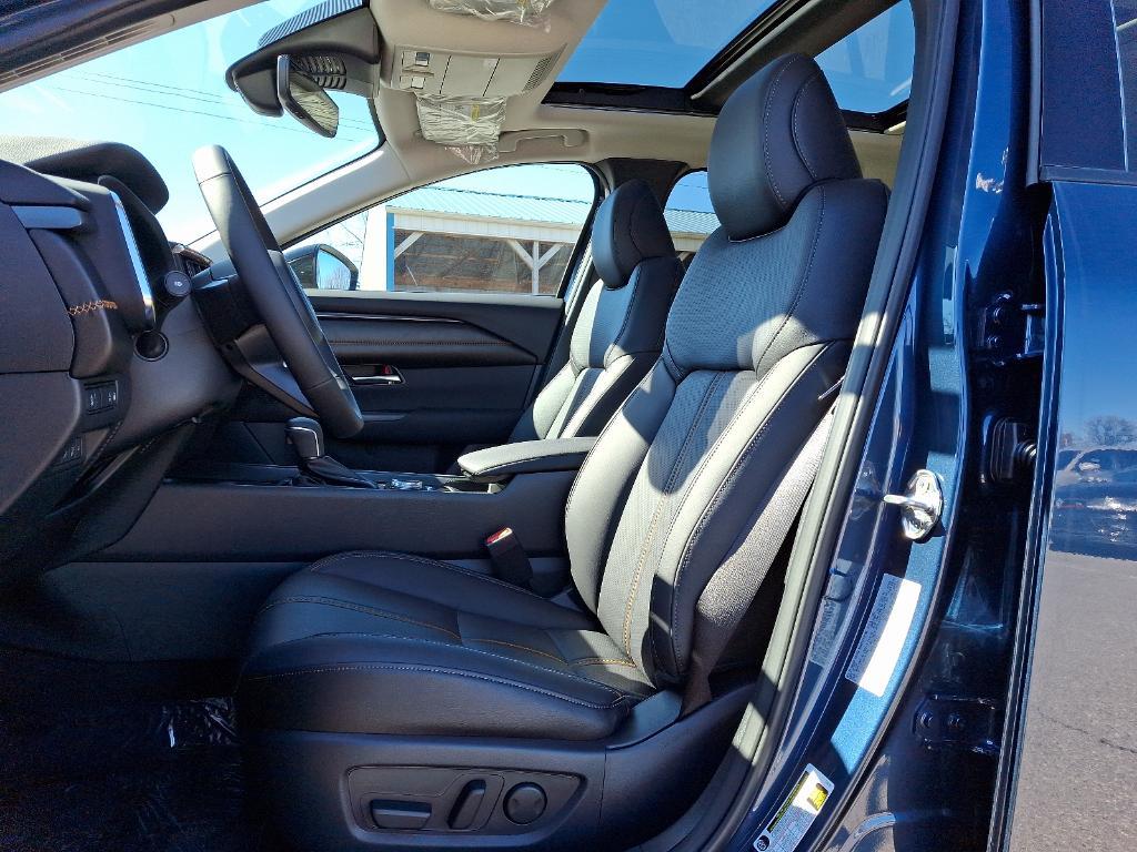new 2025 Mazda CX-50 Hybrid car, priced at $42,085