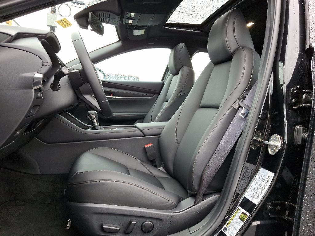 used 2024 Mazda Mazda3 car, priced at $25,970