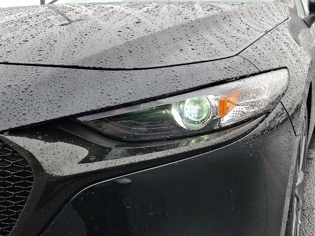 used 2024 Mazda Mazda3 car, priced at $25,970