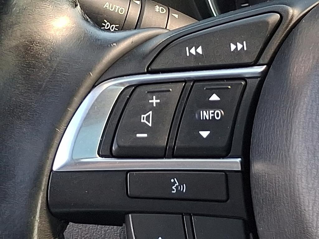 used 2016 Mazda CX-5 car, priced at $16,995