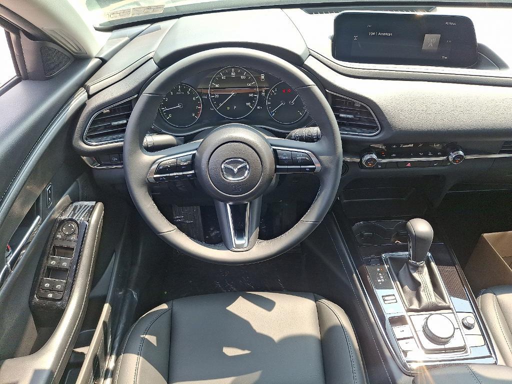 new 2025 Mazda CX-30 car, priced at $30,790
