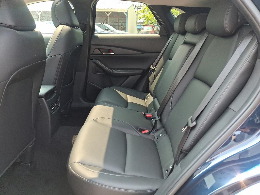 new 2025 Mazda CX-30 car, priced at $30,790