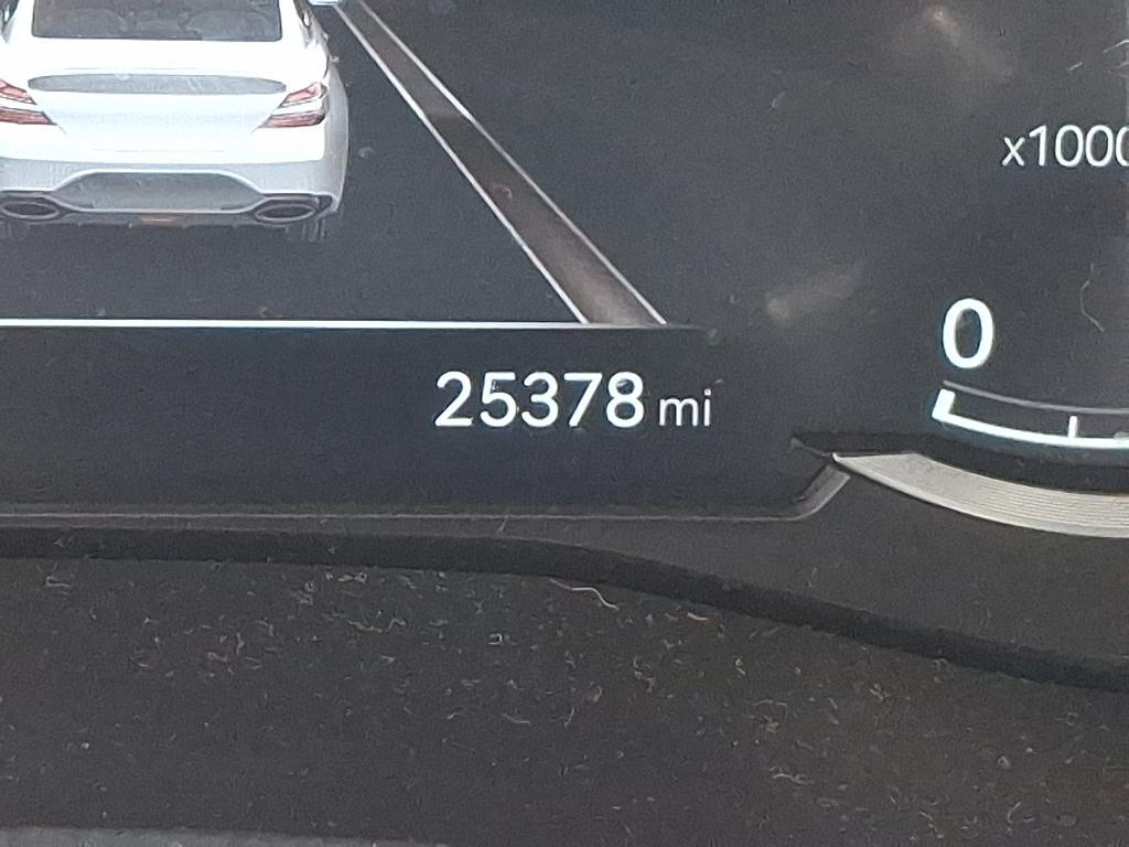 used 2023 Genesis G70 car, priced at $27,998
