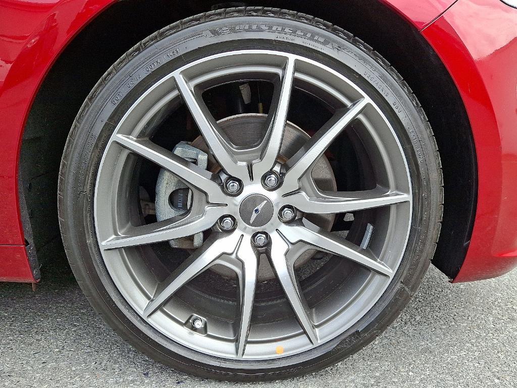 used 2023 Genesis G70 car, priced at $27,998