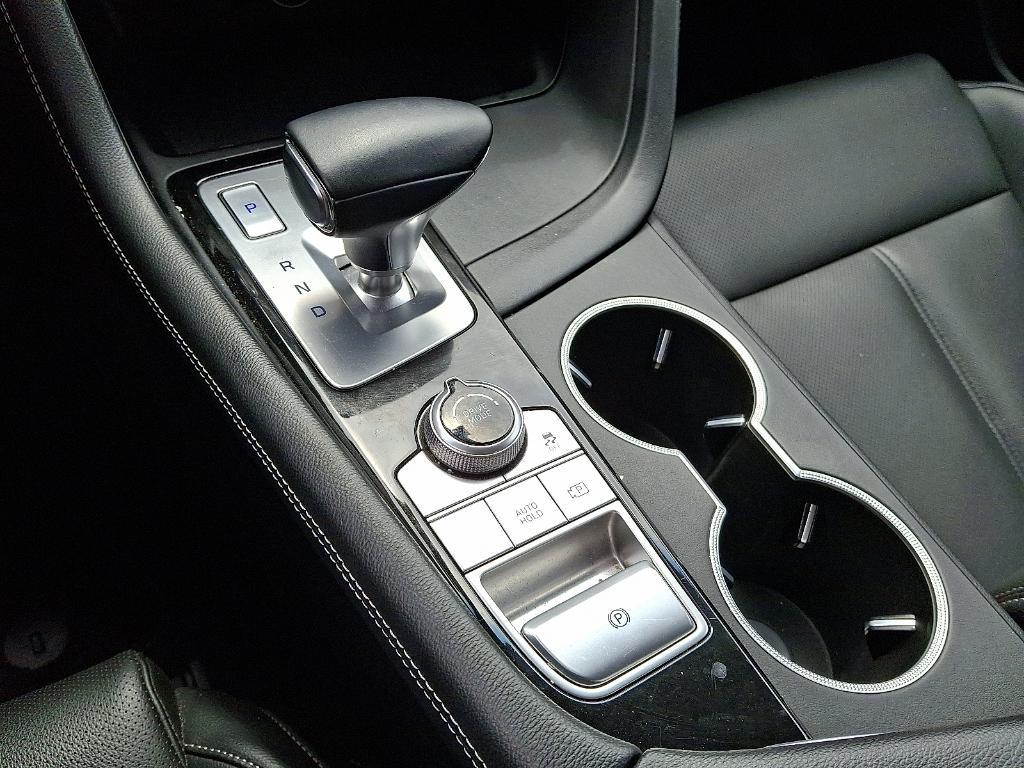 used 2023 Genesis G70 car, priced at $27,998