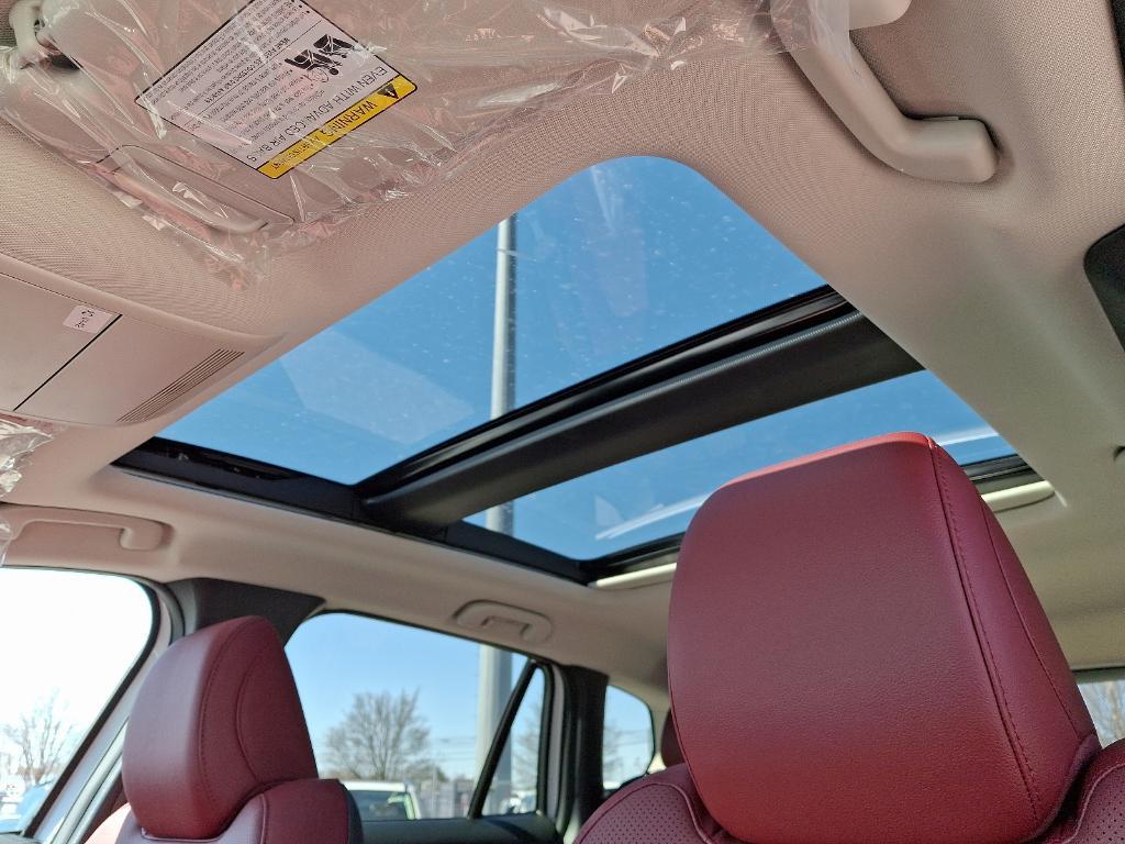 new 2025 Mazda CX-50 Hybrid car, priced at $39,885