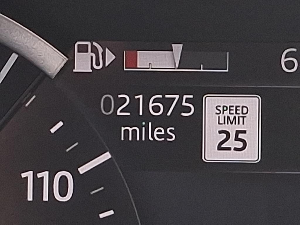 used 2023 Jaguar F-PACE car, priced at $38,995