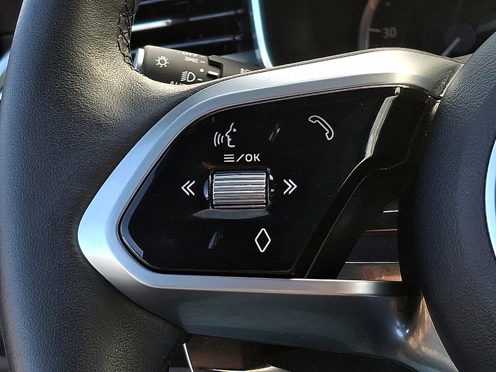 used 2023 Jaguar F-PACE car, priced at $38,995