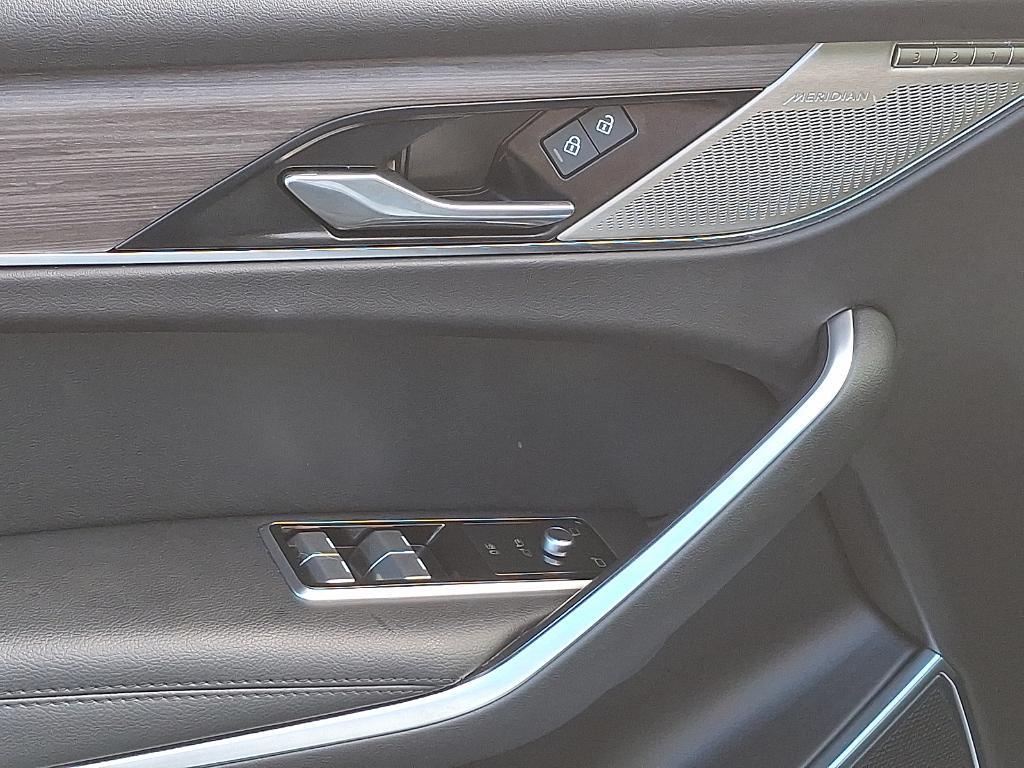 used 2023 Jaguar F-PACE car, priced at $38,995