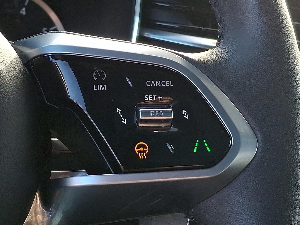 used 2023 Jaguar F-PACE car, priced at $38,995