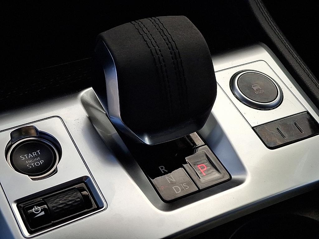 used 2023 Jaguar F-PACE car, priced at $38,995