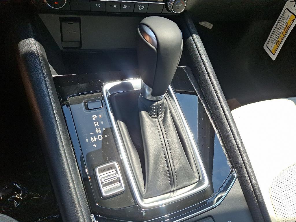 new 2025 Mazda CX-5 car, priced at $33,265