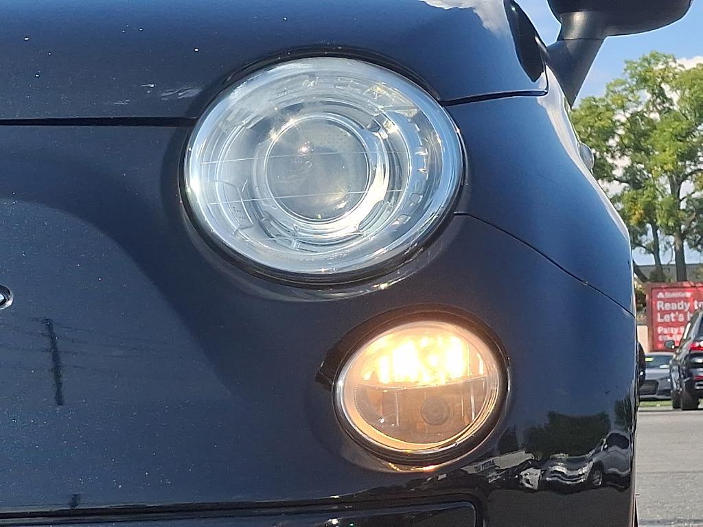 used 2013 FIAT 500 car, priced at $6,495
